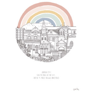Peace of the City